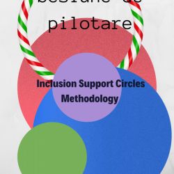 Metodologia Cercurilor de Sprijin pentru Incluziune