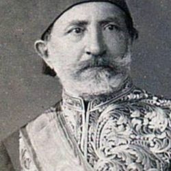Ganduri despre Ismail Qemali