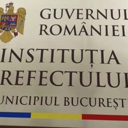 Legea Bucureștiului și șansa unui Prefect vizionar