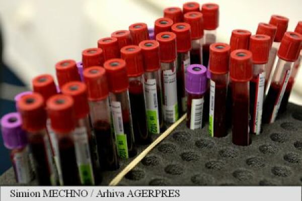 Premieră nationala in tratamentul pacientilor cu boli hematologice maligne